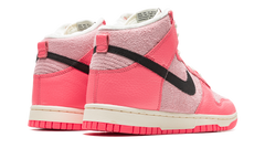 DUNK HIGH WMNS "Hoops Pack Pink" DX3359 600
