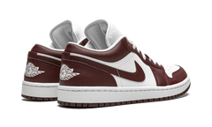 AIR JORDAN 1 LO WMNS "Bronze Eclipse" DC0774 116
