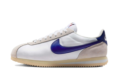 Nike Cortez Textile WMNS "White Phantom Alabaster Deep Night" DZ2795 102