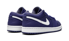 AIR JORDAN 1 LO SE WMNS "Deep Royal" DA8008 401