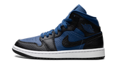 JORDAN 1 MID SPLIT WMNS "French Blue" DR0501 401