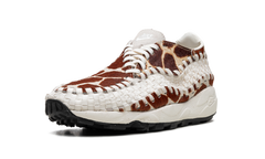 AIR FOOTSCAPE OVEN WMNS "Cow Print" FB1959 100