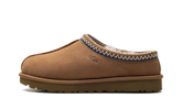 Tasman II Slipper WMNS "Chestnut" 1174470 CHE