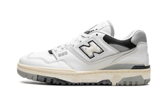 550 "VINTAGE WHITE BLACK" BB550VGB