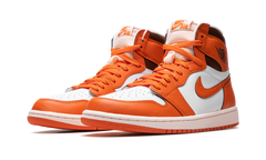 AIR JORDAN 1 HIGH OG WMNS "Starfish" DO9369 101