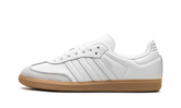 Samba OG WMNS "Cloud White Grey One" JS2763