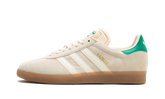 GAZELLE WMNS "Wonder White / Green" IF3235