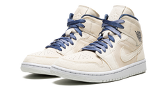 AIR JORDAN 1 MID WMNS "Sanddrift" DM9126 104
