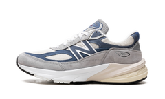 990v6 "Made in USA - Grey Day" U990TC6