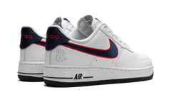 AIR FORCE 1 LOW WMNS "Houston Comets Four-Peat" FJ0710 100