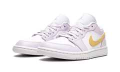 AIR JORDAN 1 LO WMNS "Barely Grape" DC0774 501
