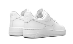 AIR FORCE 1 LO '07 MNS WMNS "White on White" DD8959 100
