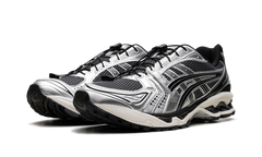 Gel-Kayano 14 "Unlimited Pack Carrier Grey" 1203A549 020