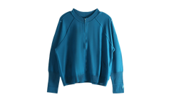 Oxalidac Knit Cardigan "Kiko Kostadinov - Ink Blue" 2203A324 400