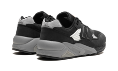 580 "Black Shadow Grey Silver Metallic" MT580MDB