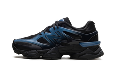 9060 "Navy Blue Black Gradient" U9060IDW
