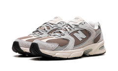 530 "Moonrock Mushroom" MR530CN
