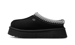 TAZZ SLIPPER WMNS "Black" 1122553 BLK