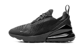AIR MAX 270 WMNS "Triple Black" AH6789 006