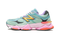 9060 "Sage Leaf/ Neo Flame" U9060WRB