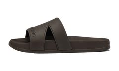 200 Slide "Dark Brown" SUF20SN1