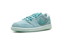 Jordan 1 Retro Low OG WMNS "Washed Teal" HQ8111 300