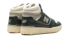 650R "Aime Leon Dore - Botanical Green" NB22FS006