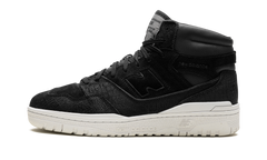 650 "Junya Watanabe MAN - Black White" BB650RJW