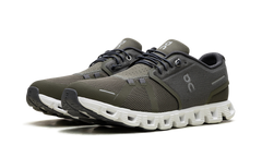 Cloud 5 "Olive Green White" 59.98912