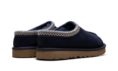 Tasman II Slipper WMNS "Dark Indigo" 1174470 DKN