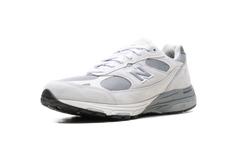 993 "MiUSA Reflection Medium Gray" U993RG