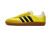 Samba OG WMNS "Shock Yellow Night Indigo" JI2594