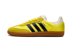 Samba OG WMNS "Shock Yellow Night Indigo" JI2594