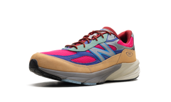 990V6 "Action Bronson - Ainôzama" U990AT6