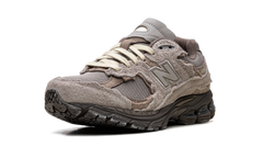 2002R "Protection Pack Brown" M2002RD6