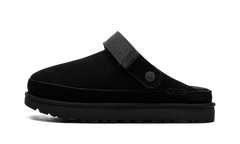 Goldenstar Clog WMNS "Black" 1138252 BLK