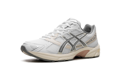 Gel 1130 "White/Clay Grey" 1201A256 112