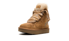 HIGHMEL WMNS "Chestnut" 1145390 CHE