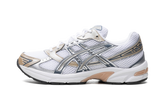 Gel 1130 "White Wood Crepe" 1201A256 117