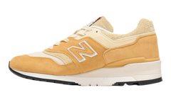 997 "Made in USA - Dried Apricot / Calcium" U997AC