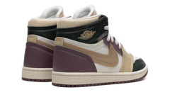 AIR JORDAN 1 HIGH MM WMNS "Galactic Jade" FB9891 300