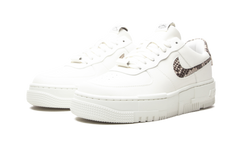 AIR FORCE 1 PIXEL MNS WMNS "Snakeskin"