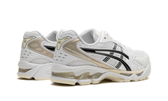 Gel-Kayano 14 "Aritzia - White Black" 1203A328 101