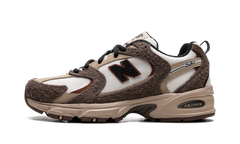 530 "Brown Tan" MR530SNC