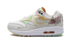 NIKE AIR MAX 1 '87 WMNS "White Phantom Mint Foam"