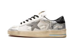 Stardan WMNS "Black Silver" GWF00128.F003039.10250