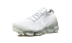 AIR VAPORMAX FLYKNIT 3 WMNS "Pure Platinum" AJ6910 100