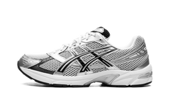 Gel 1130 "Silver White Black" 1201A933 100