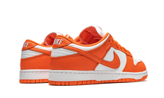 Dunk Low Retro "Syracuse 2020/2022" CU1726 101