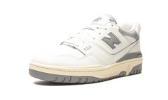 550 "Aimé Leon Dore - Silver" BB550ALE